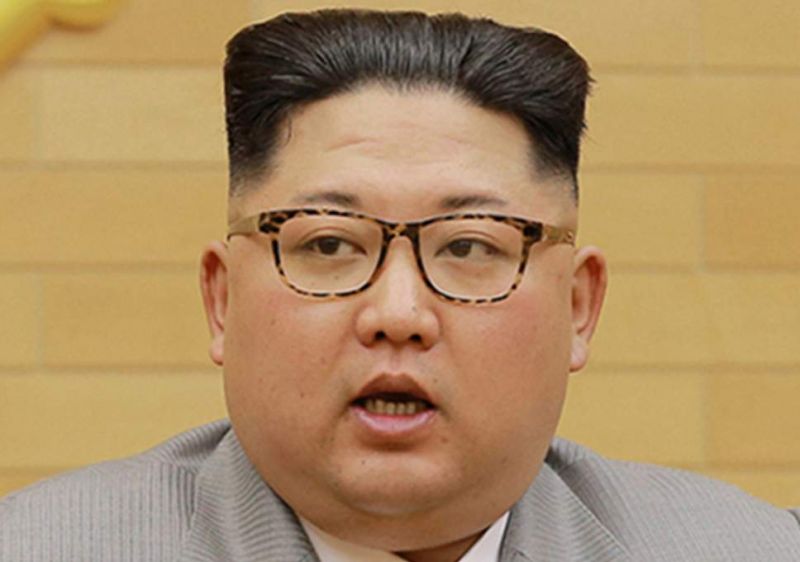 Kim Jong-un