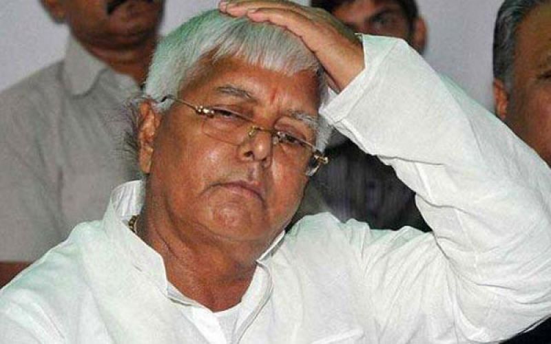 shatrughan sinha meets lalu