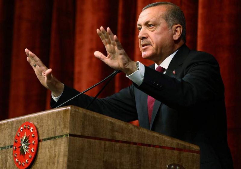  Rachel Tayyip Erdogan