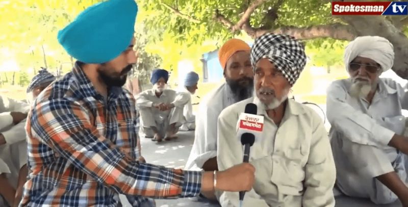 Healthy Punjab Mission-6