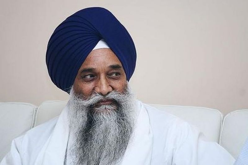 Giani Gurbachan Singh 