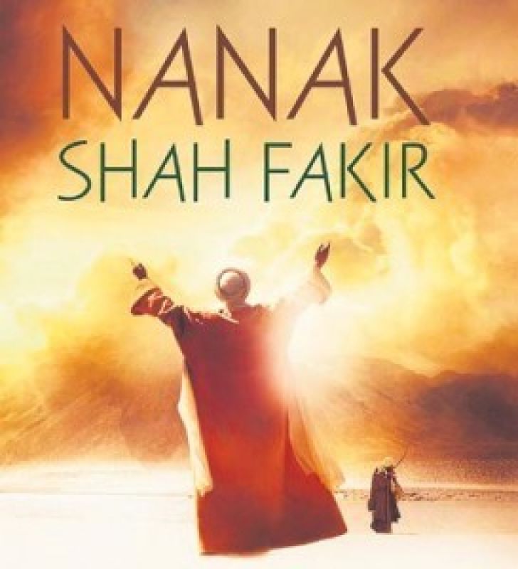 nanak shah fakir