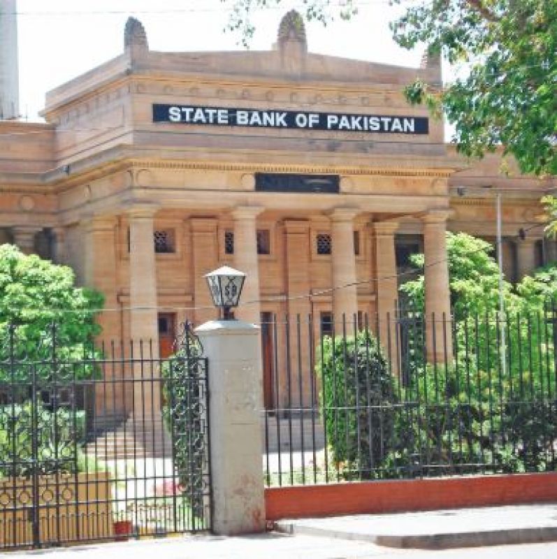 State Bank of Pakistan