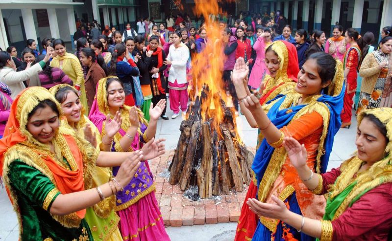 lohri lohri