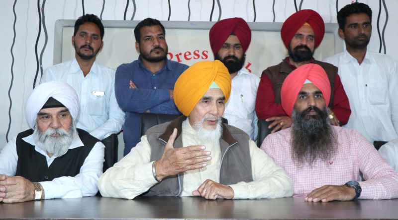 Sucha Singh Chhotepur