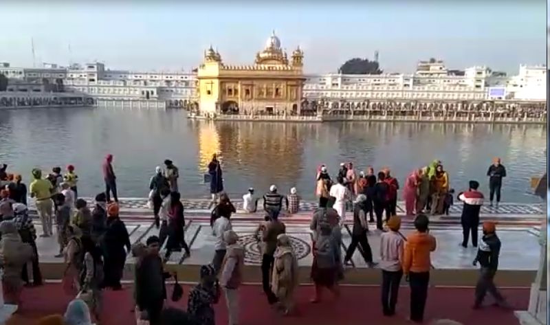 Darbar Sahib Darbar Sahib