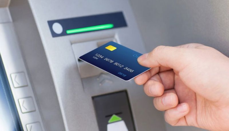 Bank can Act on ATM pin use by others 