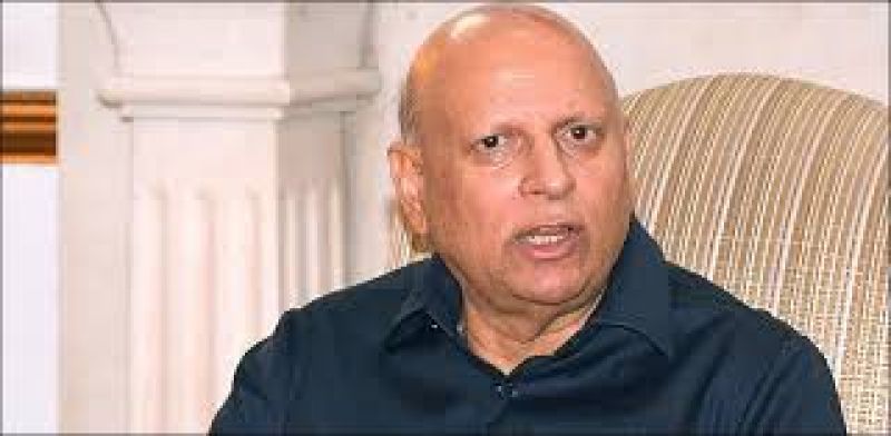 Chaudhry Mohammad Sarwar