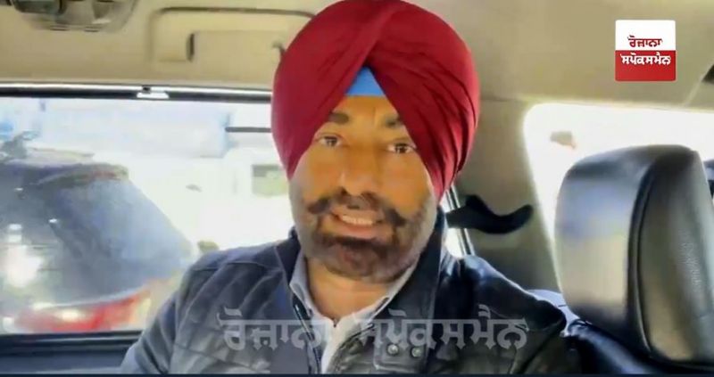 Sukhpal Singh Khaira