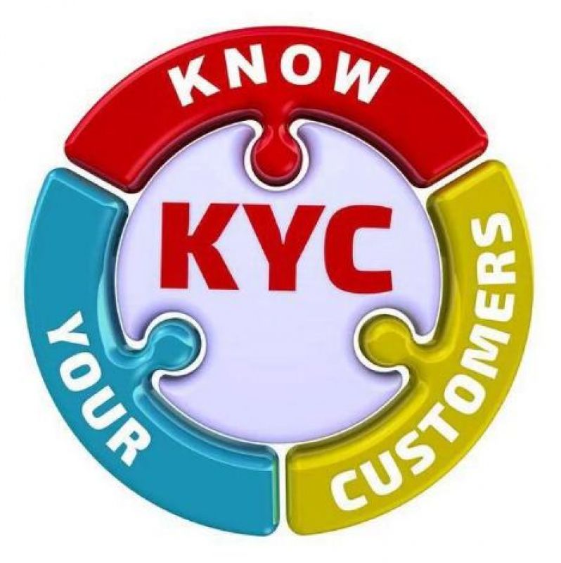 Know your customer