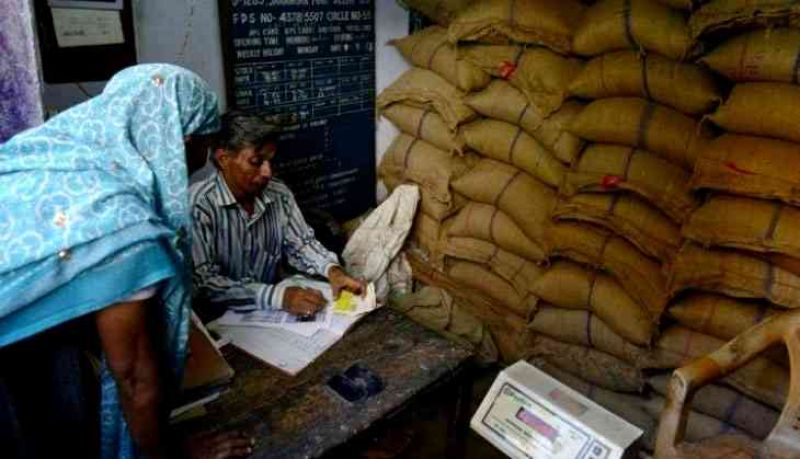 Jharkhand Withdraws Direct Benefit Transfer Scheme Jharkhand Withdraws Direct Benefit Transfer Scheme