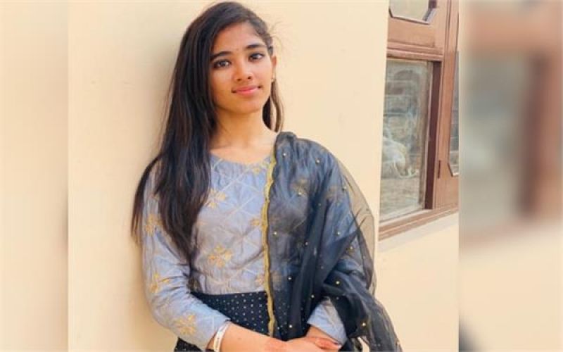 19-year-old girl dies in tragic accident in Samrala 19-year-old girl dies in tragic accident in Samrala