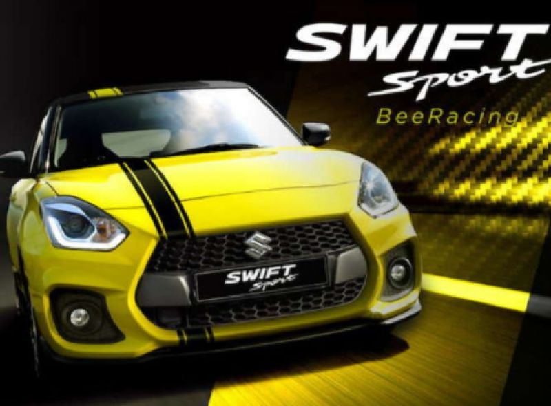 Swift Sport
