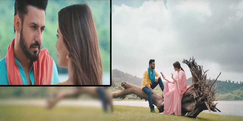 Galib New Song  Galib New Song