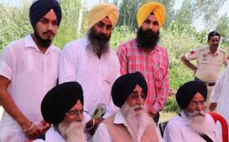 Simranjeet Singh Maan