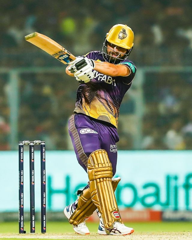 Rinku Singh   Rinku Singh