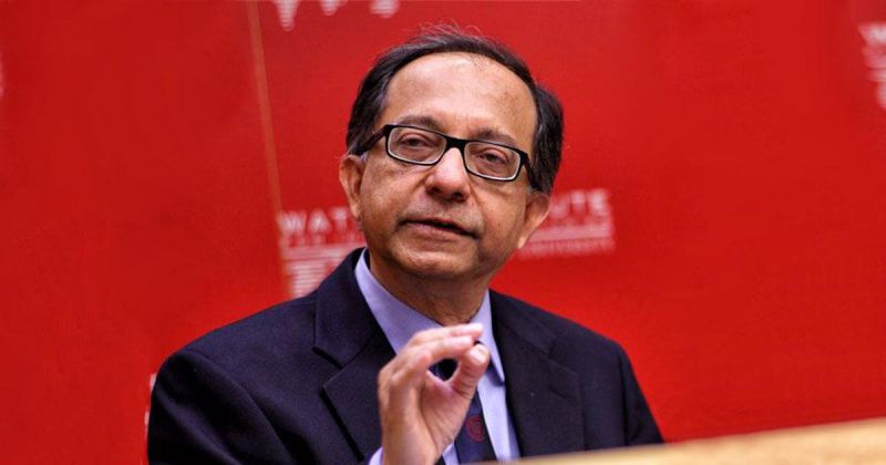 Kaushik Basu