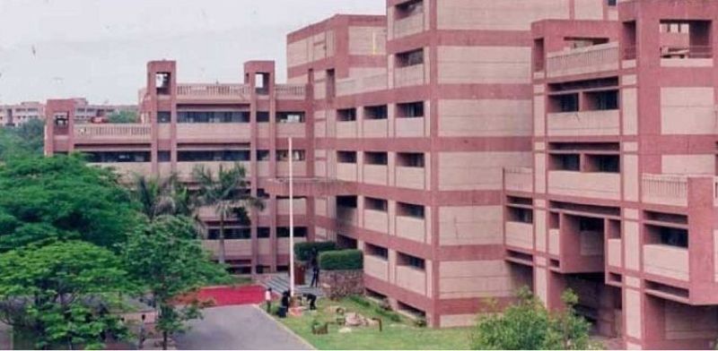National Institute of Immunology National Institute of Immunology