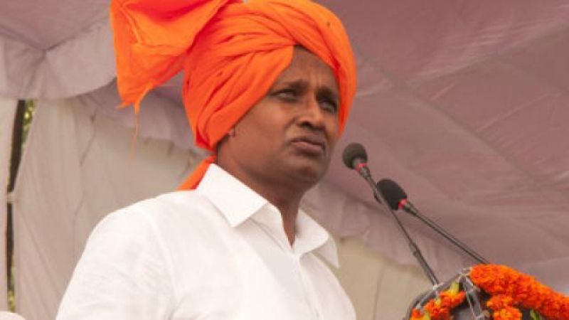 bjp mp udit raj allegation torture of dalits