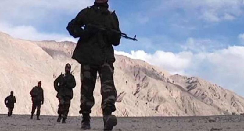 chinese-soldiers-infiltrated-within-6-kilometers-near-pangong-lake