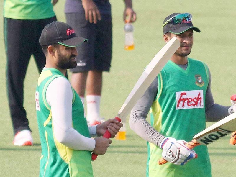 Bangladesh cricketers go on strike, question mark on India tour