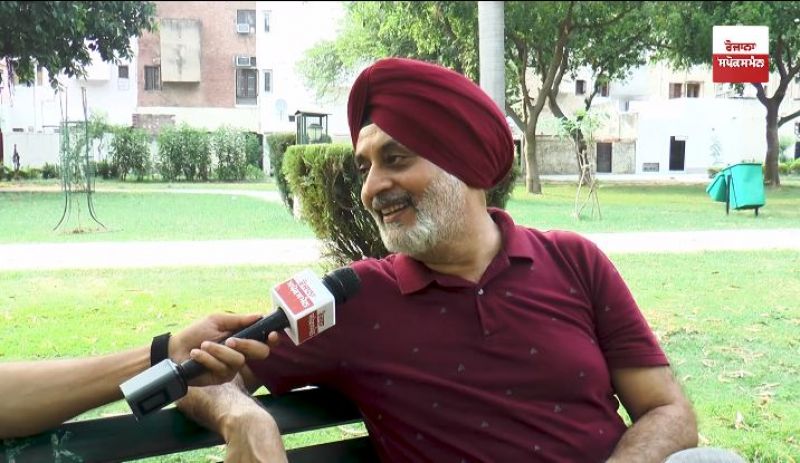 Pali Bhupinder Singh