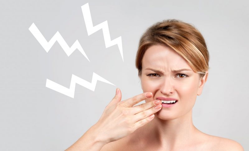 Tooth Sensitivity