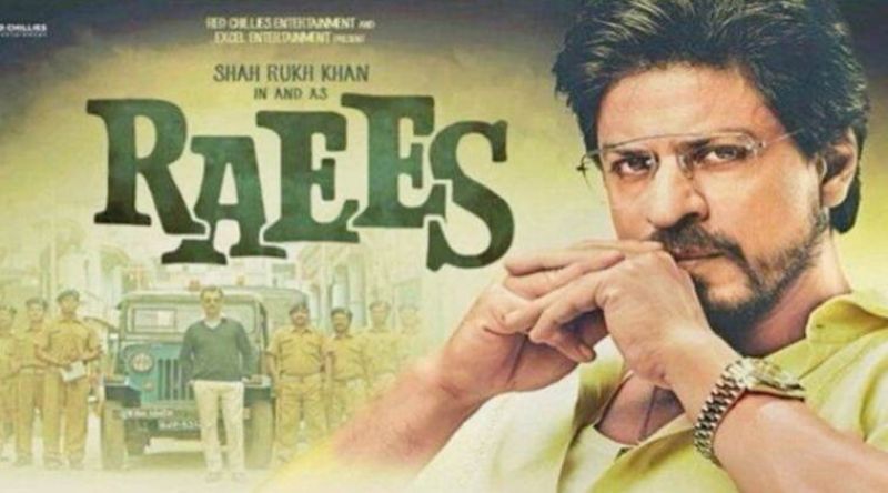 Raees