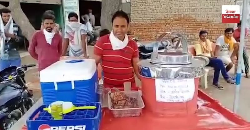 Joginder Singh  Joginder Singh