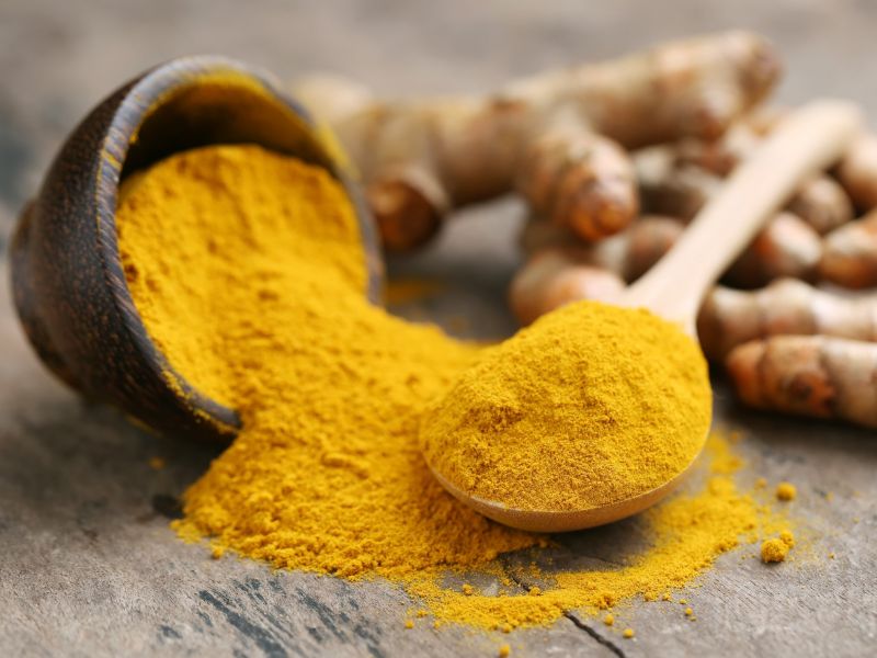 Turmeric Turmeric