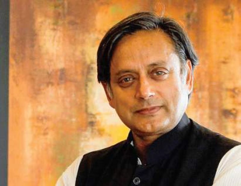  shashi tharoor 