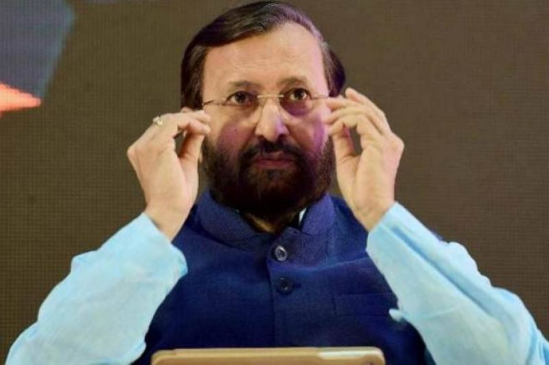 India will grow 'sustainably' : Prakash Javadekar