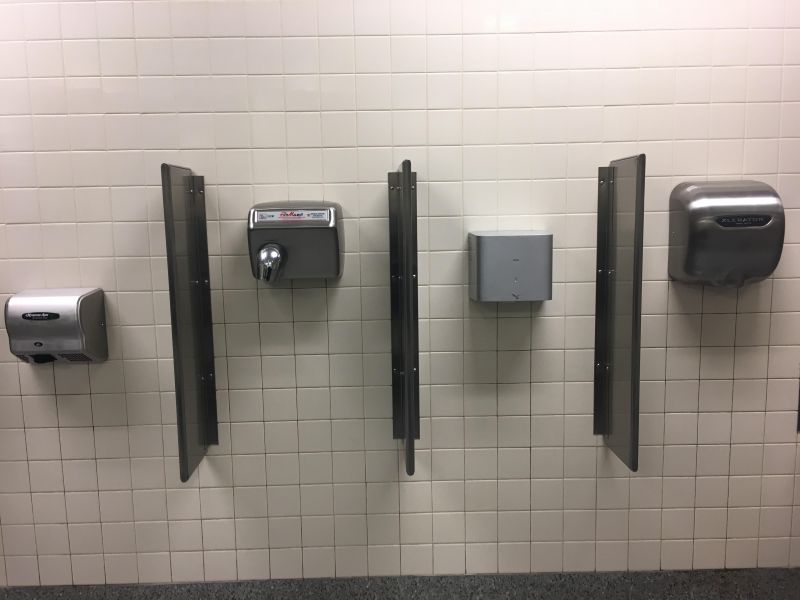 Hand Dryer  Hand Dryer
