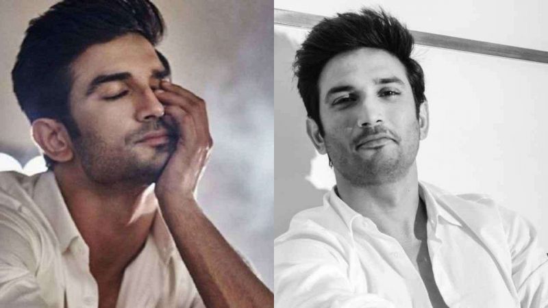 Sushant Singh Rajput Sushant Singh Rajput