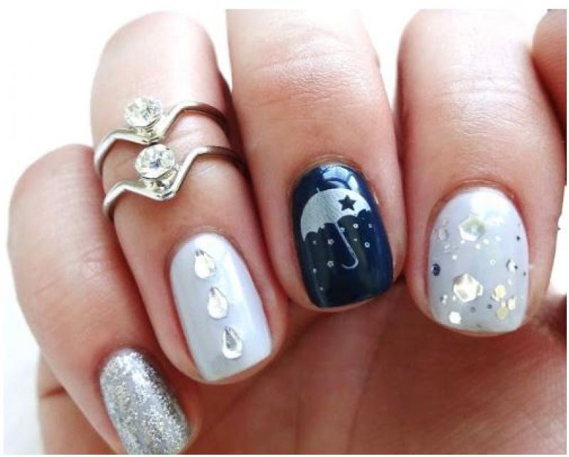 Nail Art Nail Art