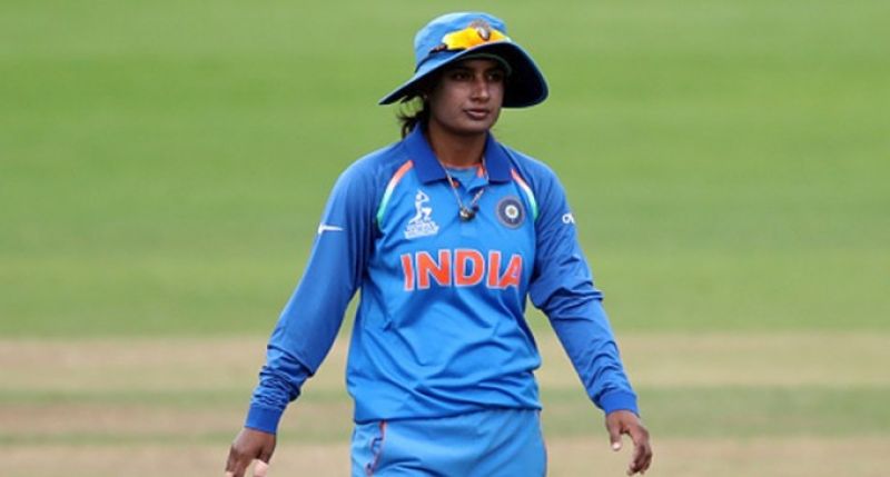 Mithali