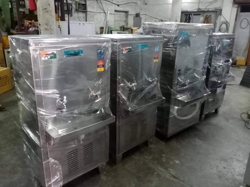 New Water Coolers New Water Coolers