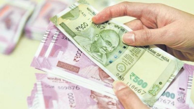 RBI will soon release new notes of Rs 200 and 500