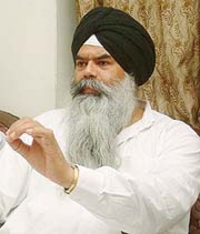 Bhai Ranjit Singh,