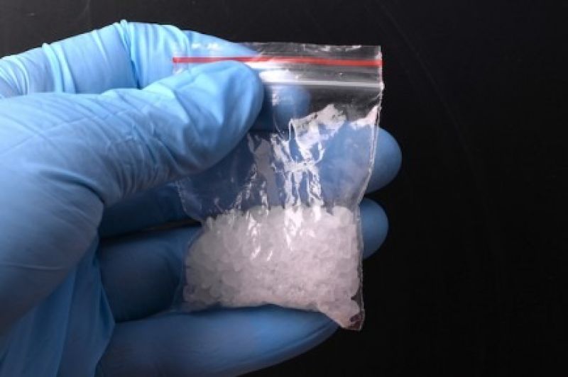 Australians among world's biggest meth users: Report
