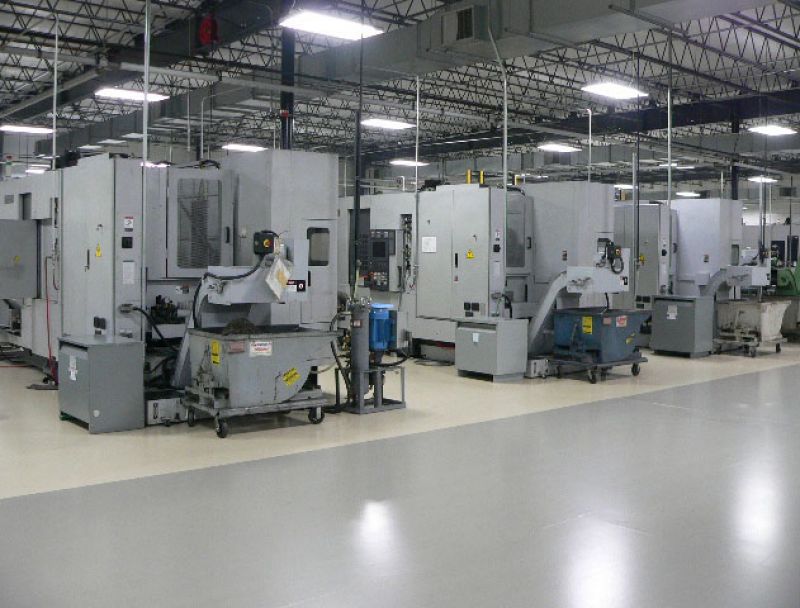Factory Factory