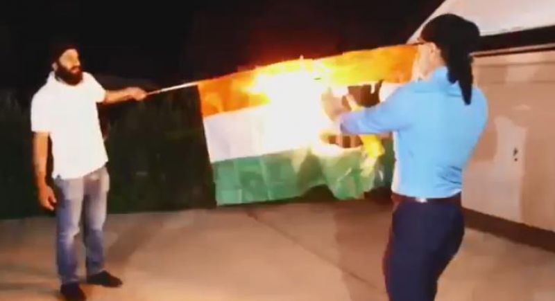 Gurpatwant Singh Pannu