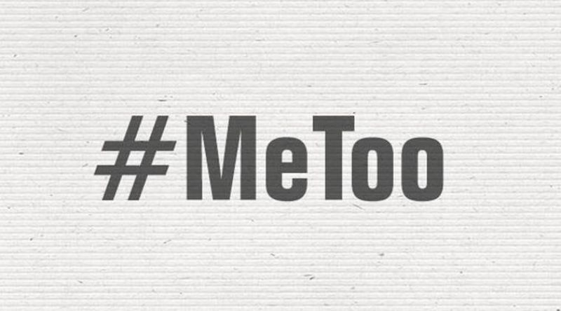 #MeToo