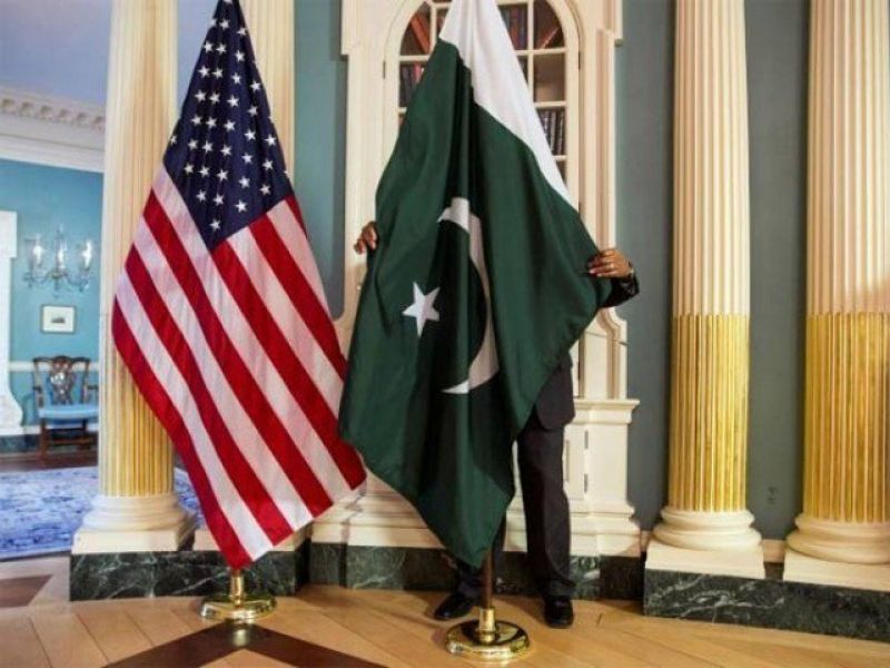 Pak Seven Companies National Security Threat America Pak Seven Companies National Security Threat America