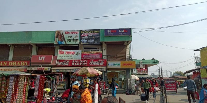 File photo File photo