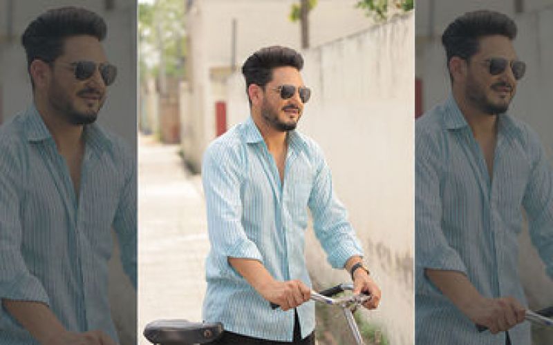 Kulwinder Singh Billa Kulwinder Singh Billa