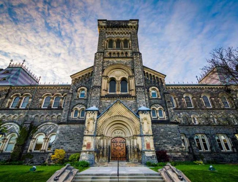 University of Toronto