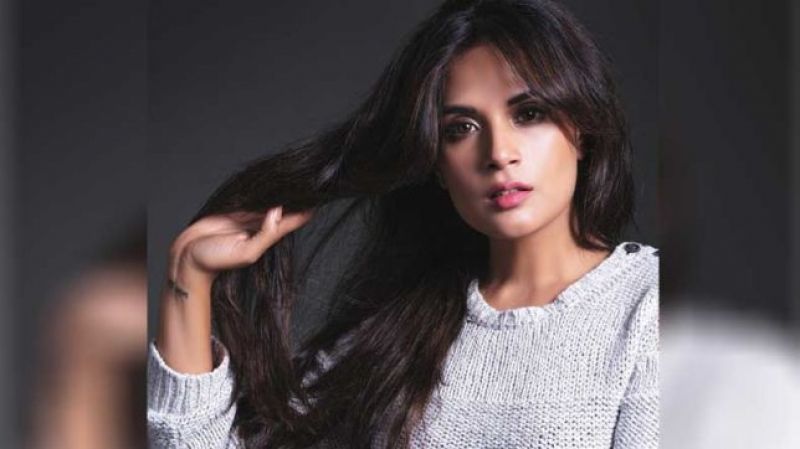Richa Chadha