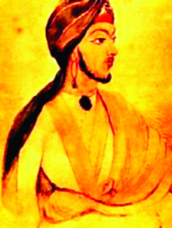 ਨੌਨਿਹਾਲ ਸਿੰਘ