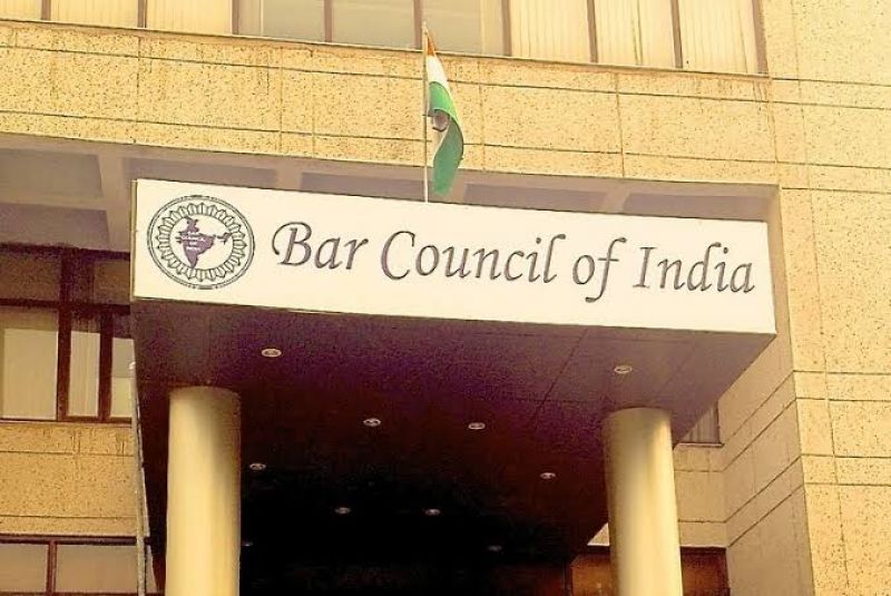 Bar Council of India